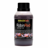 Robin Red